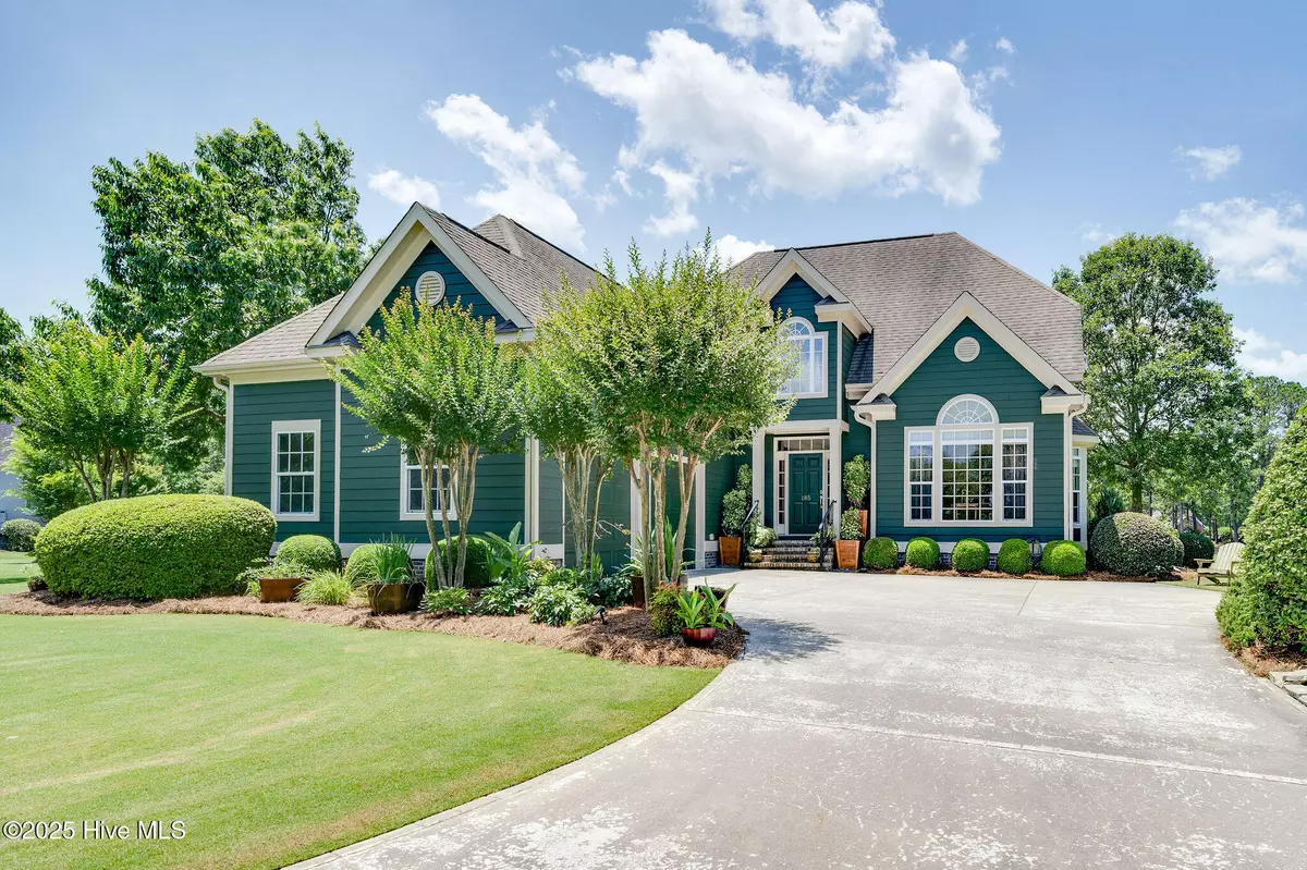 Wallace, NC 28466,185 Legacy Woods DR