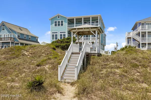 Emerald Isle, NC 28594,4101 Ocean DR