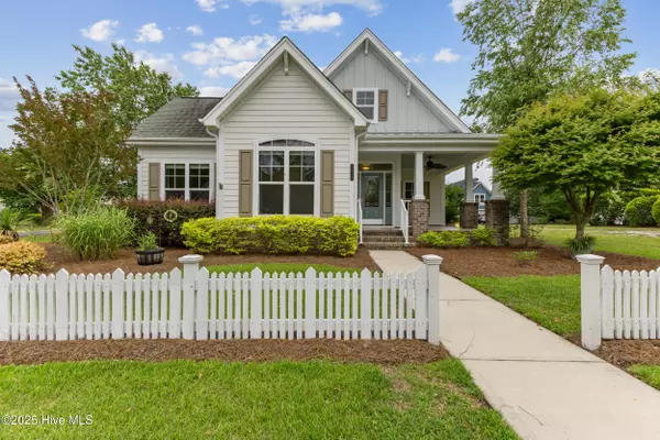 Leland, NC 28451,1112 Sandy Grove PL
