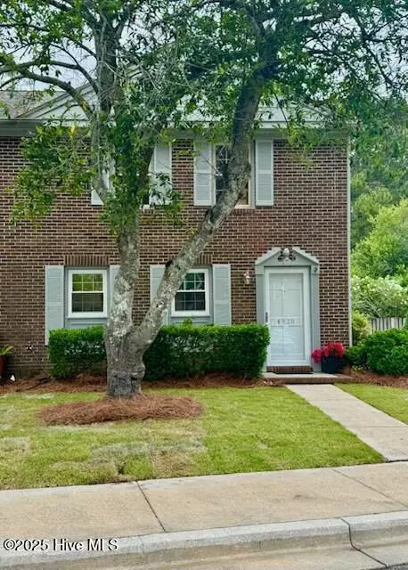 Wilmington, NC 28403,4925 Seabrook CT