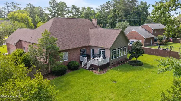 Trent Woods, NC 28562,104 Chatham PASS