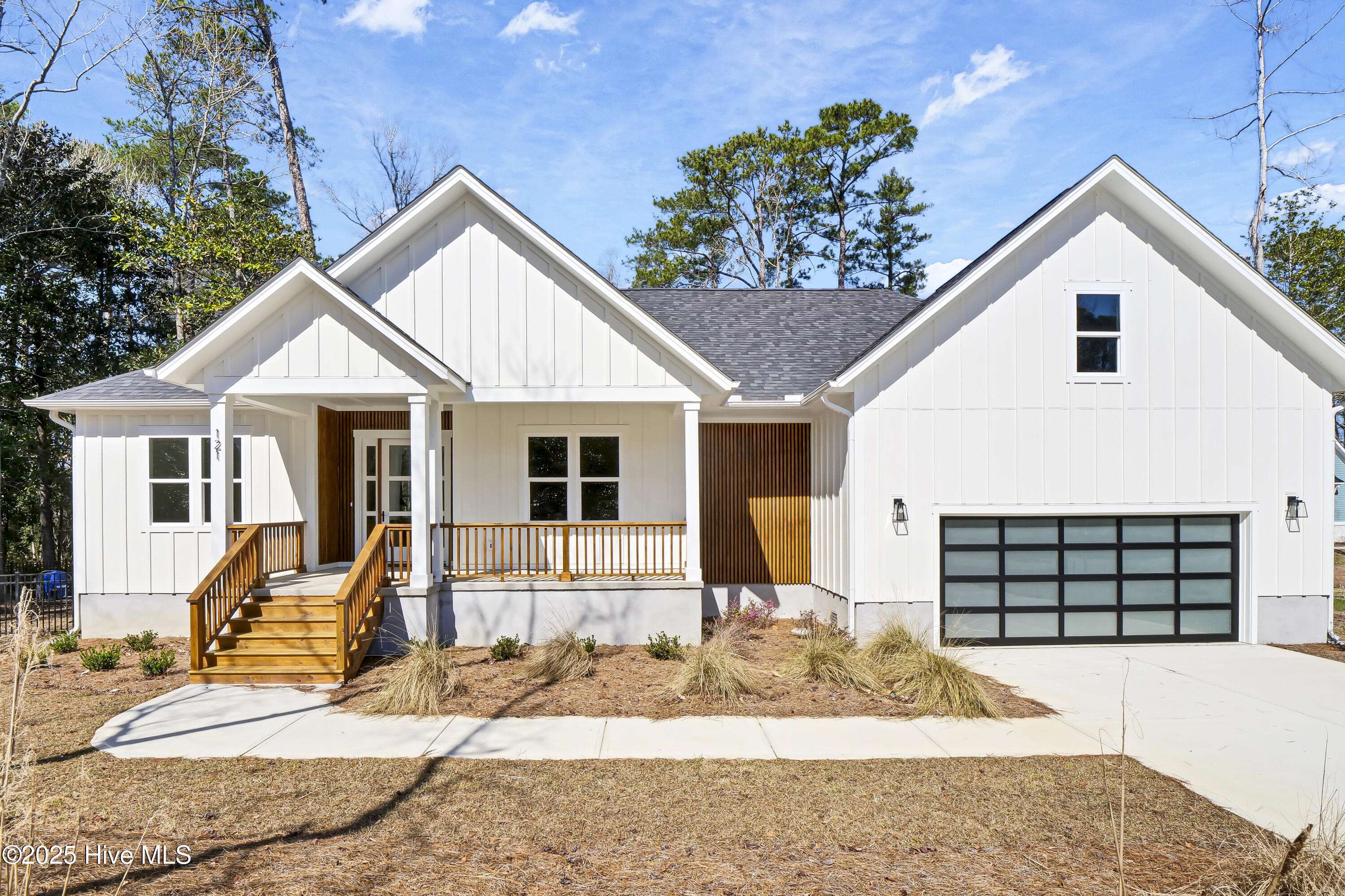 Wilmington, NC 28411,121 S Branch RD