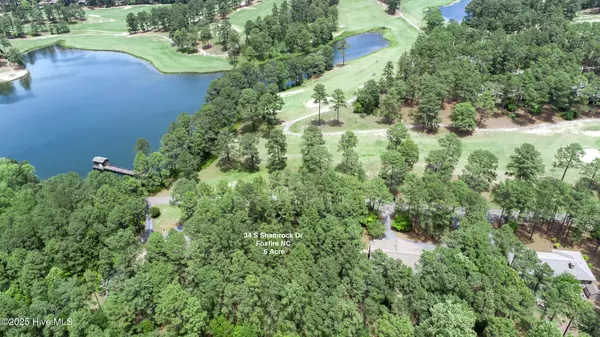 Foxfire Village, NC 27281,34 S Shamrock DR