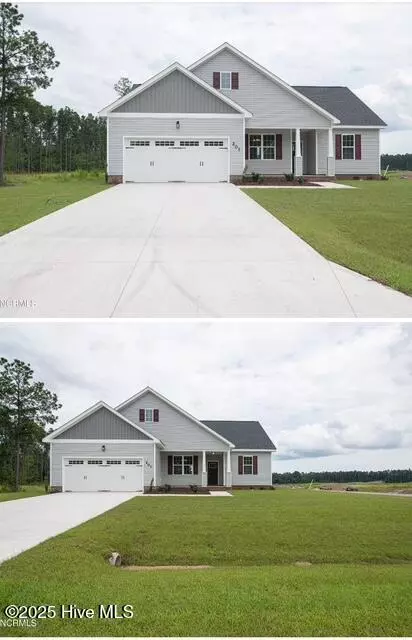Jacksonville, NC 28546,264 Browns Ferry RD