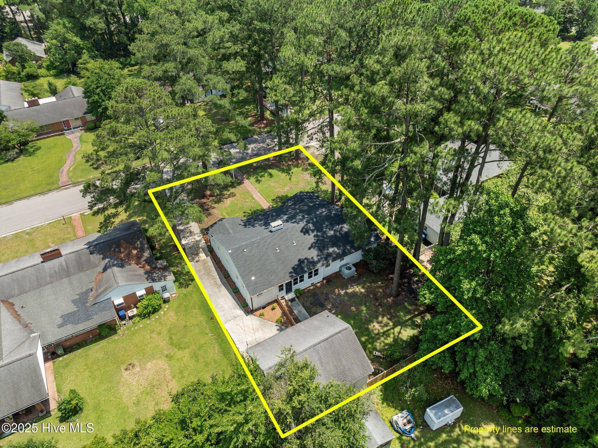 Washington, NC 27889,1206 Summit AVE