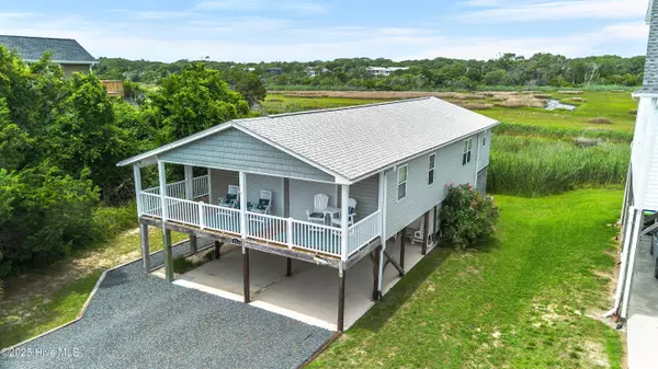 Oak Island, NC 28465,316 E Dolphin DR
