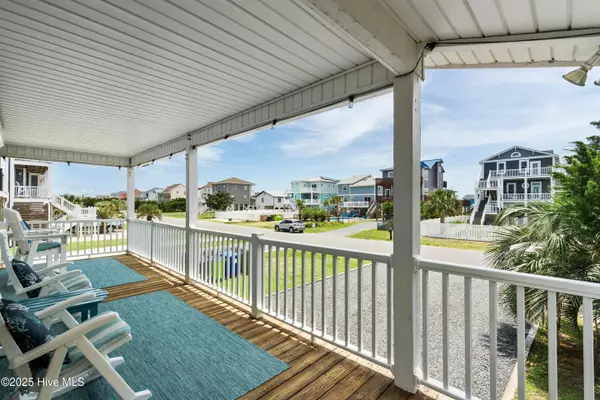 Oak Island, NC 28465,316 E Dolphin DR