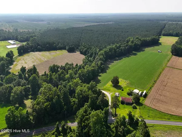 Richlands, NC 28574,Tract 1 Barbee RD