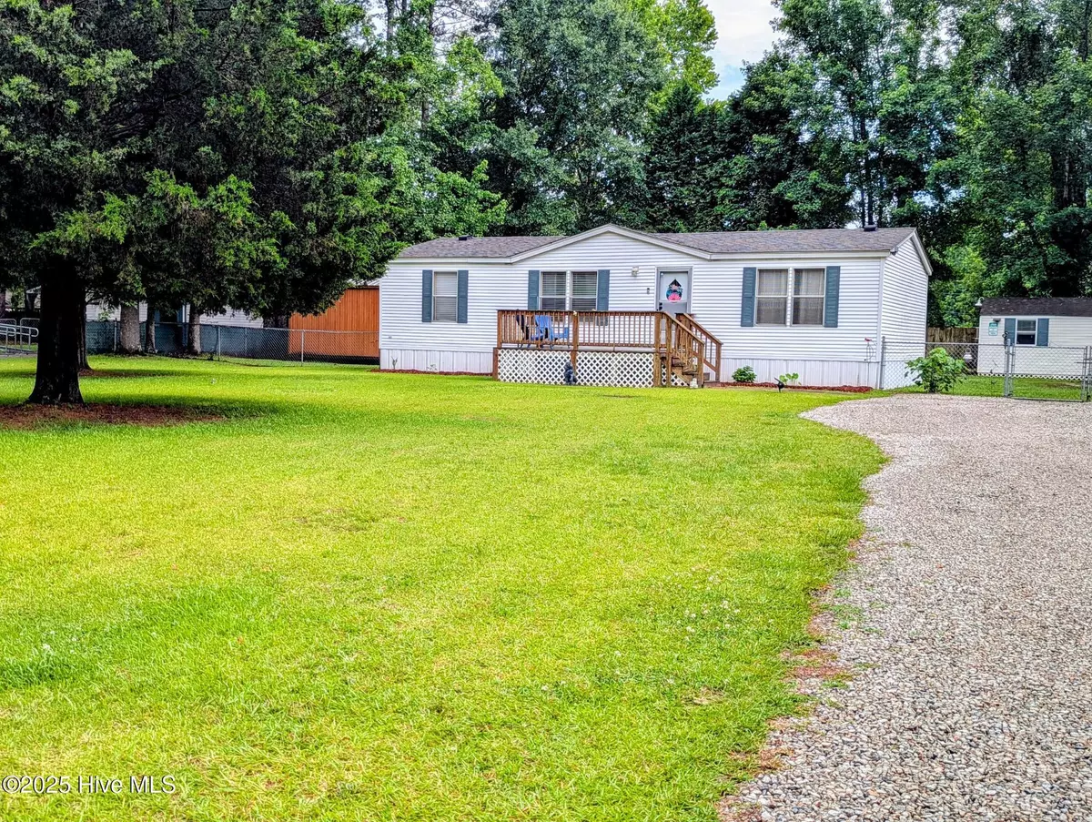 Rocky Point, NC 28457,131 Remington RD