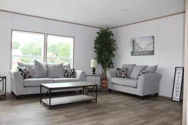 Pink Hill, NC 28572,1776 Sarecta RD