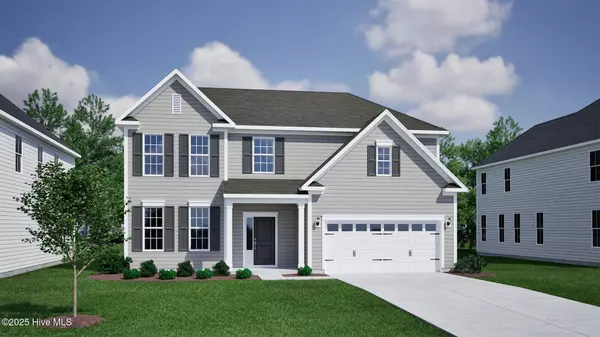 Leland, NC 28451,3319 Grand Park WAY