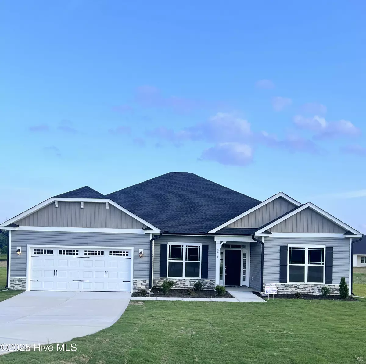 Battleboro, NC 27809,5017 Trident Maple CT #Lot 16