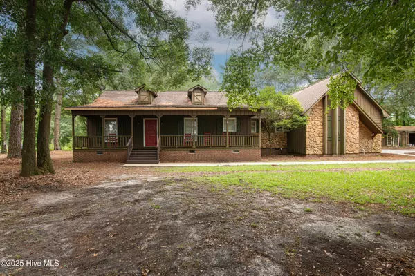 770 Sumner RD, Pink Hill, NC 28572