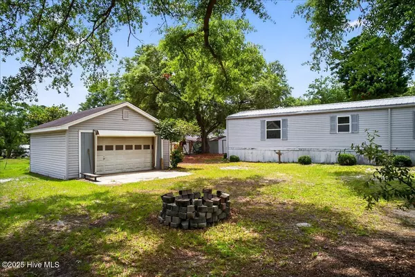 Sunset Beach, NC 28468,724 Dogwood DR