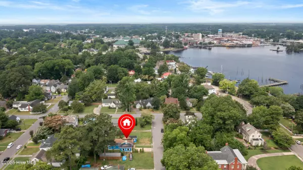 Elizabeth City, NC 27909,907 Woodruff AVE