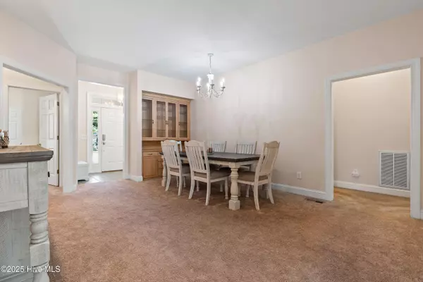 Ocean Isle Beach, NC 28469,1518 Moorings CIR SW