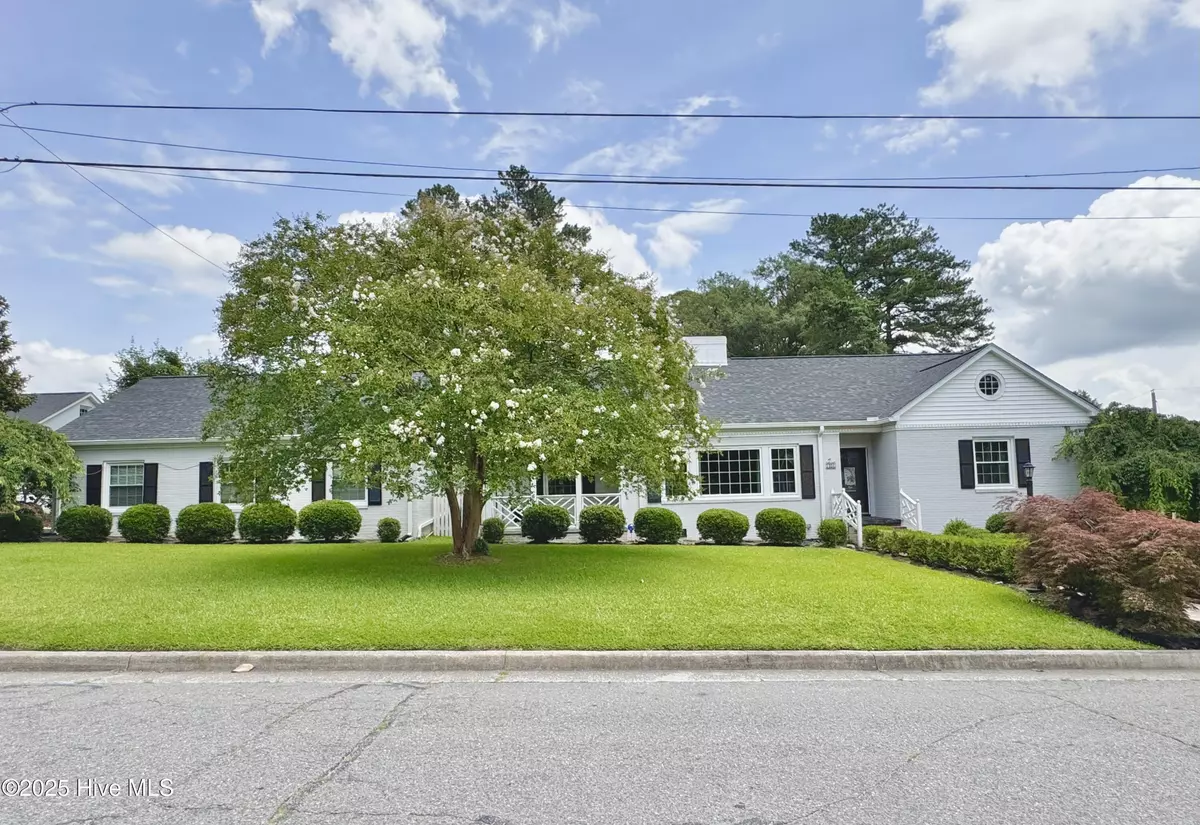 Kinston, NC 28501,1101 Rhem ST