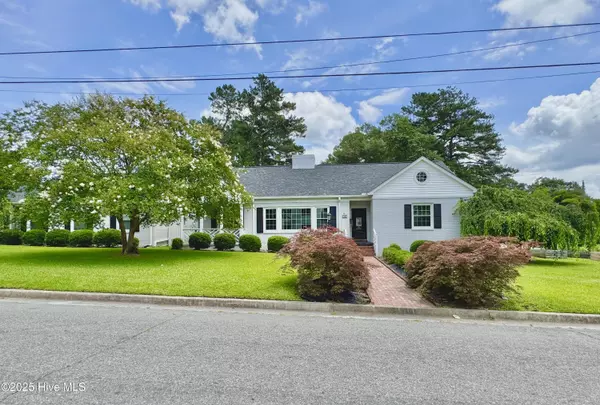 Kinston, NC 28501,1101 Rhem ST