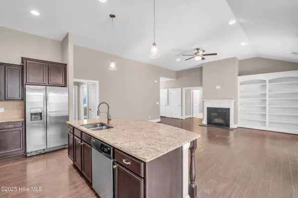 Wilmington, NC 28409,707 Liberty Landing WAY