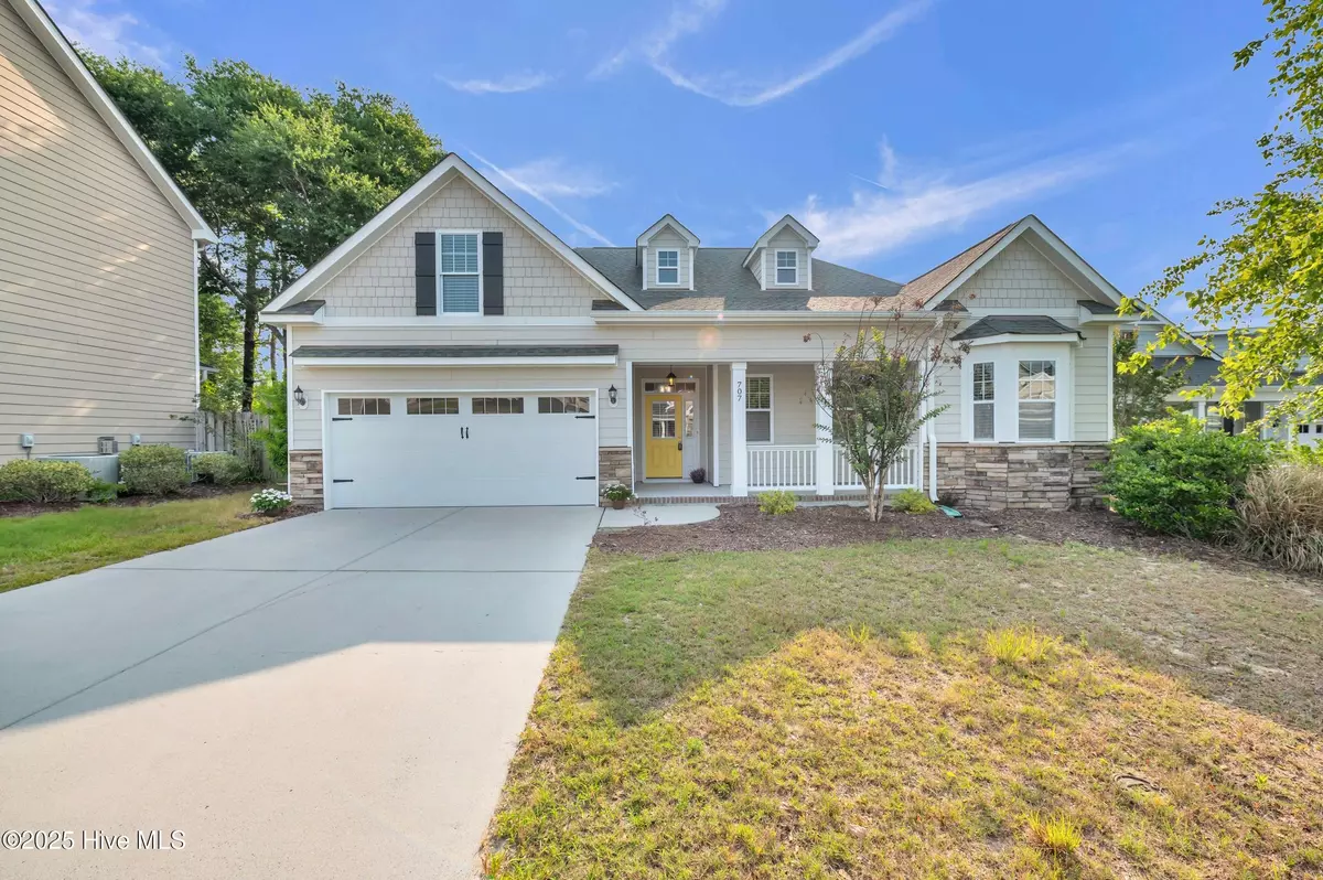 Wilmington, NC 28409,707 Liberty Landing WAY