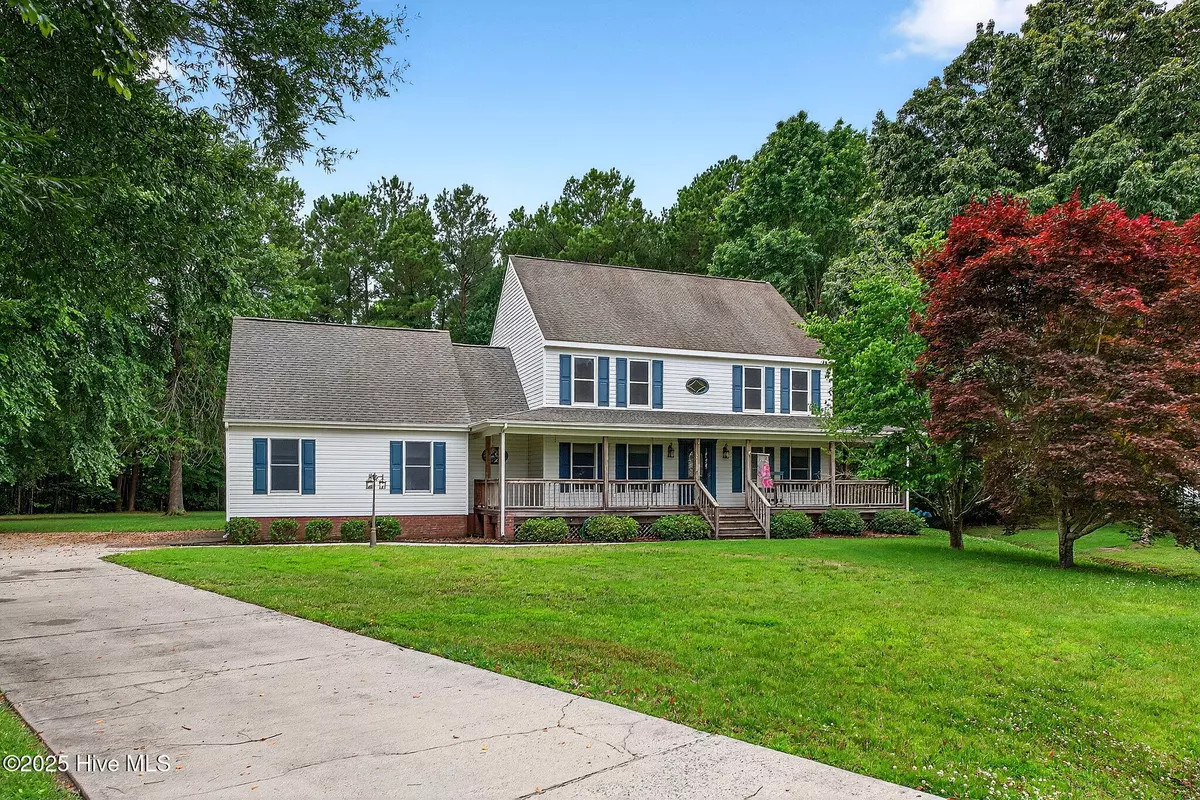 Moyock, NC 27958,137 South ST