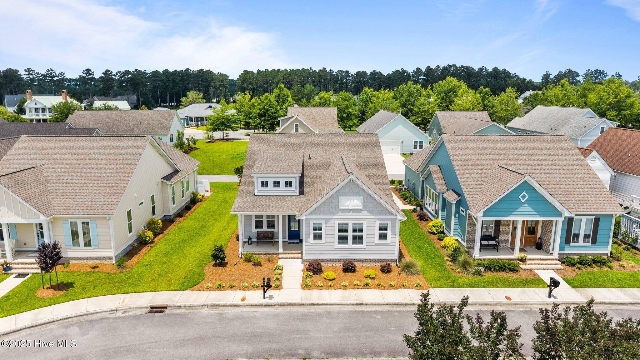 New Bern, NC 28562,4073 Reunion Pointe LN