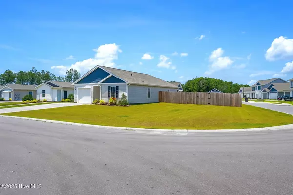 Bolivia, NC 28422,1753 Penelton CT SE