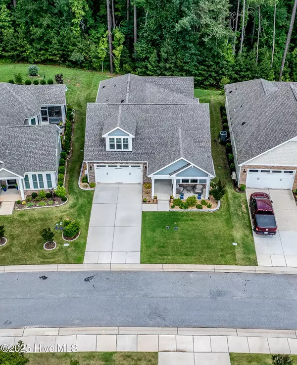 Clayton, NC 27527,440 Bramble LN