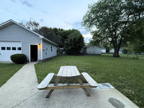 Sharpsburg, NC 27803,716 Mill Branch RD