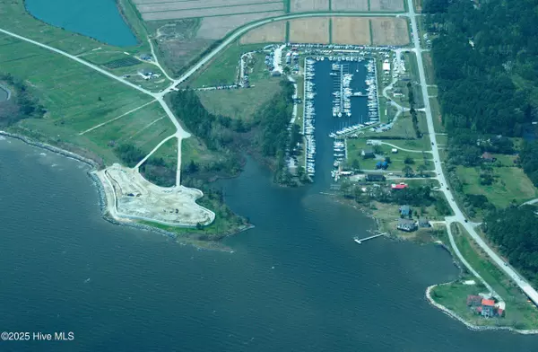 Oriental, NC 28571,Slip 31 Pecan Grove Marina