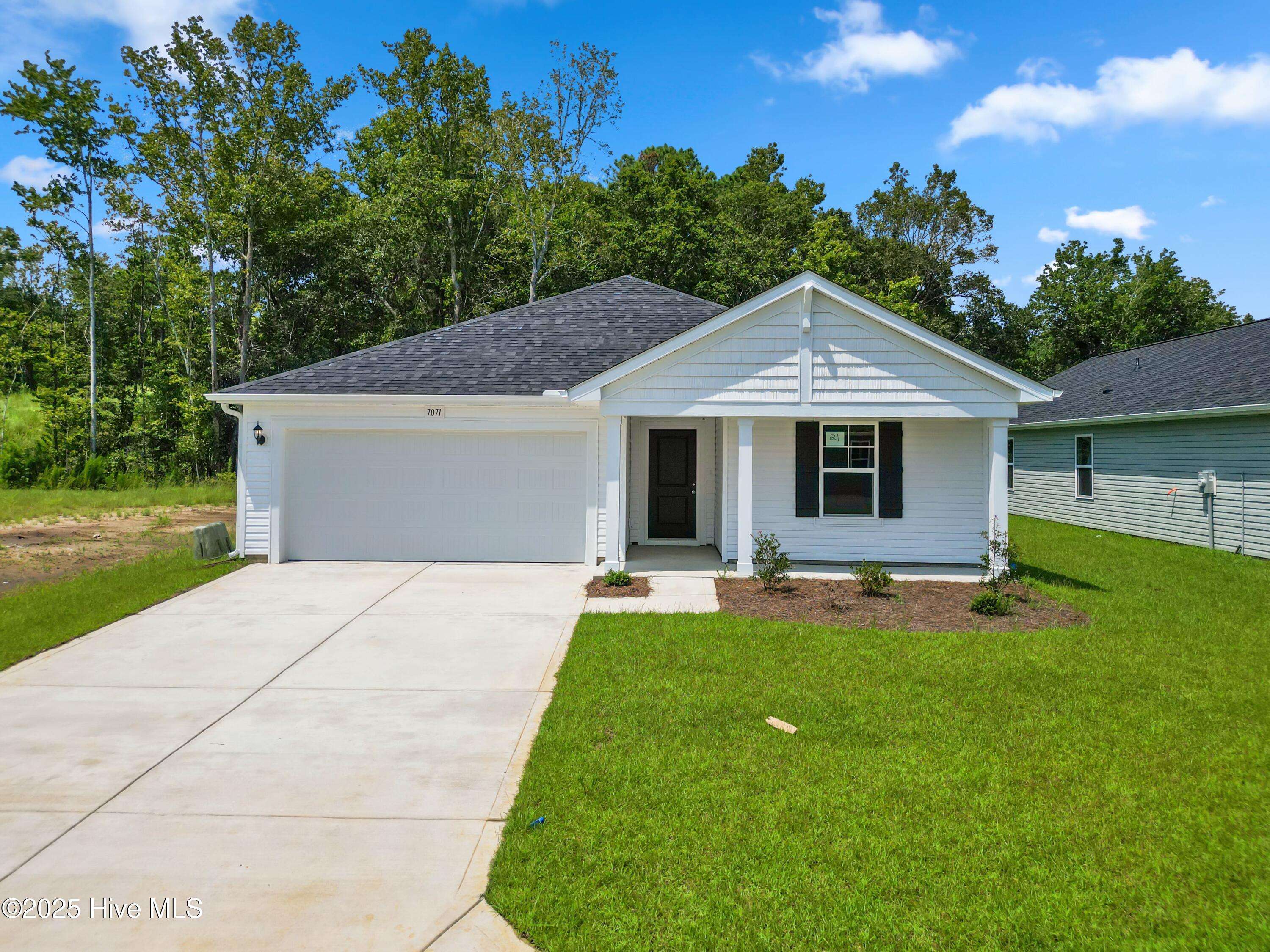6990 Seaside Plams PL SW, Sunset Beach, NC 28468