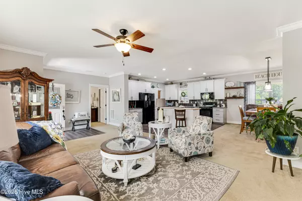Supply, NC 28462,4054 Owl LN SW