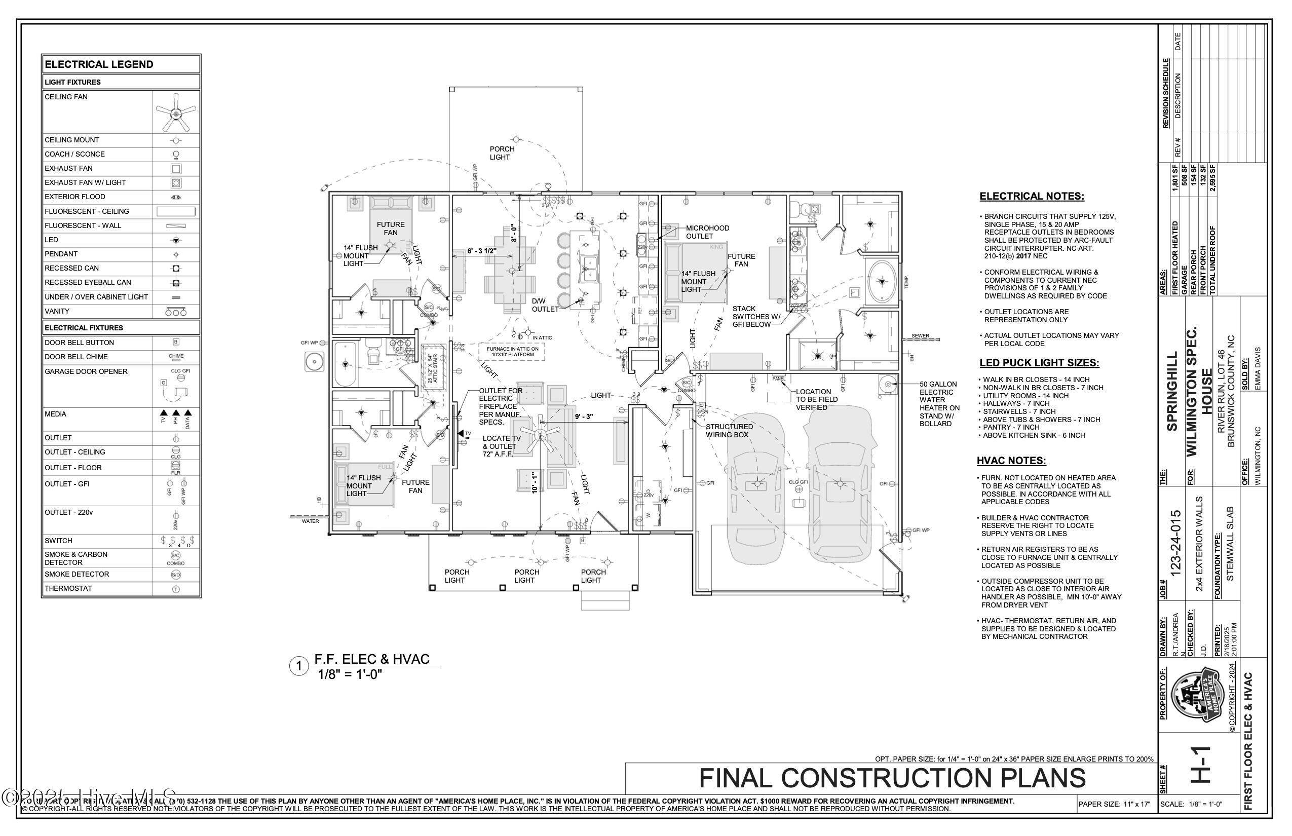 Bolivia, NC 28422,745 Lakeside DR SE #46