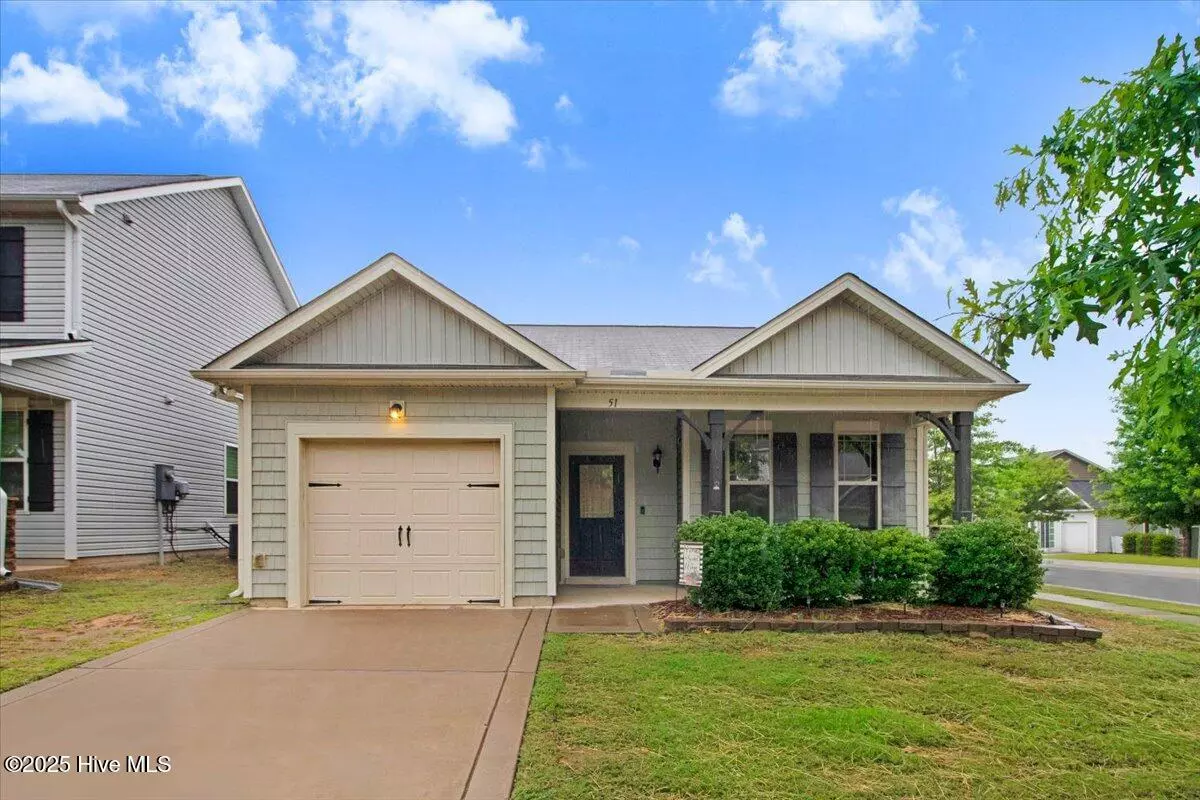 Clayton, NC 27520,51 Balboa Pkwy