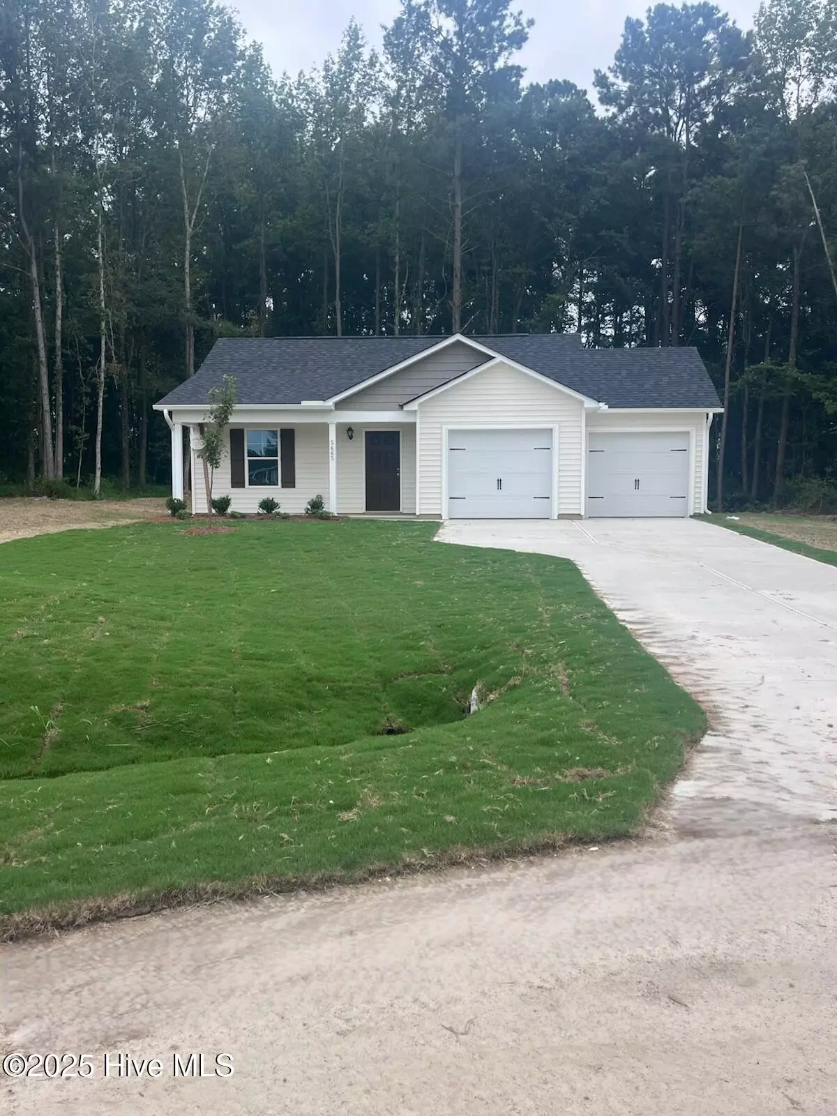 Wilson, NC 27893,5665 Muscadine RD