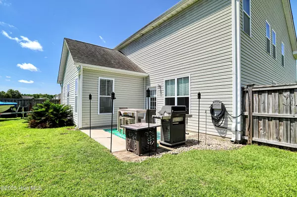 Winnabow, NC 28479,1187 South Brook RD