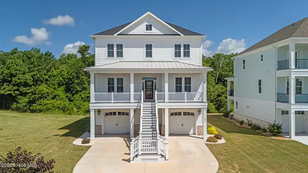 Newport, NC 28570,220 Colleton SQ