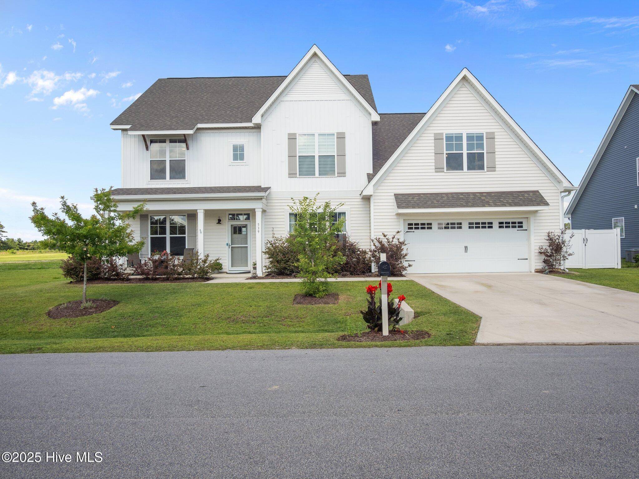 Hubert, NC 28539,539 Misty Pond DR