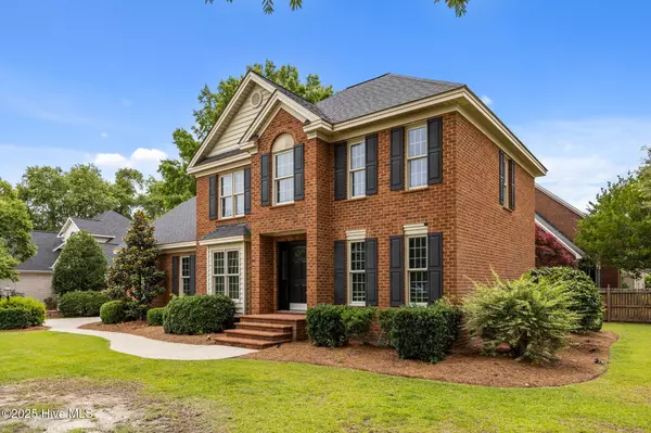 Greenville, NC 27858,3608 Gosford Gate