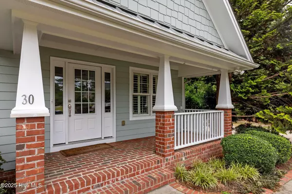 Southern Pines, NC 28387,30 Deacon Palmer PL