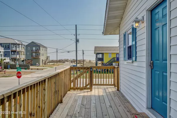 North Topsail Beach, NC 28460,6703 13th AVE
