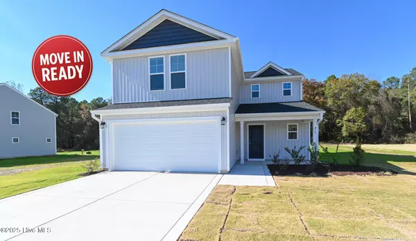 213 Hill Valley DR #(Lot 56), La Grange, NC 28551