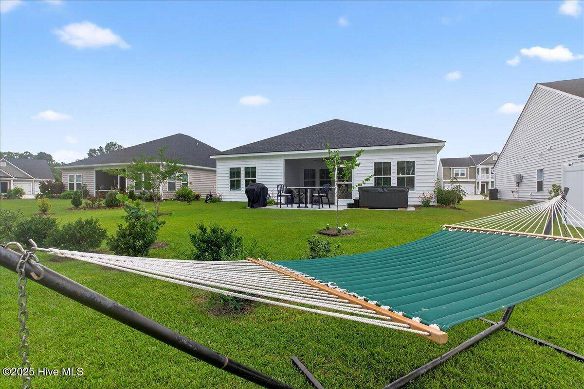 Calabash, NC 28467,1673 White Starfish CT