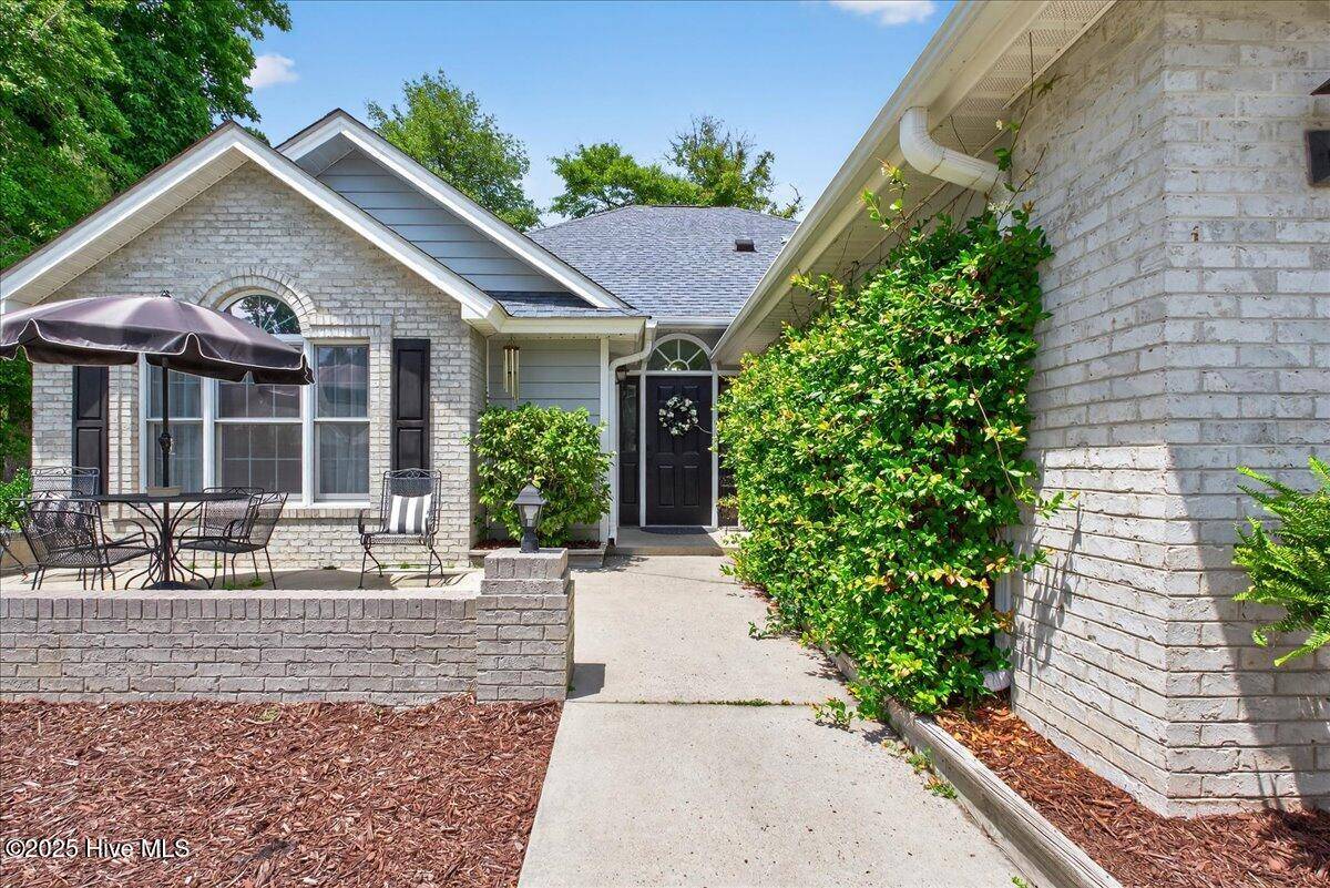 1610 Winding WAY SW, Ocean Isle Beach, NC 28469