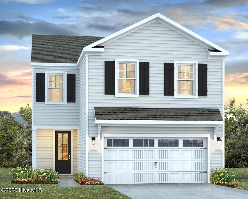 3335 Summer Tanager LN #Lot 15, Leland, NC 28451