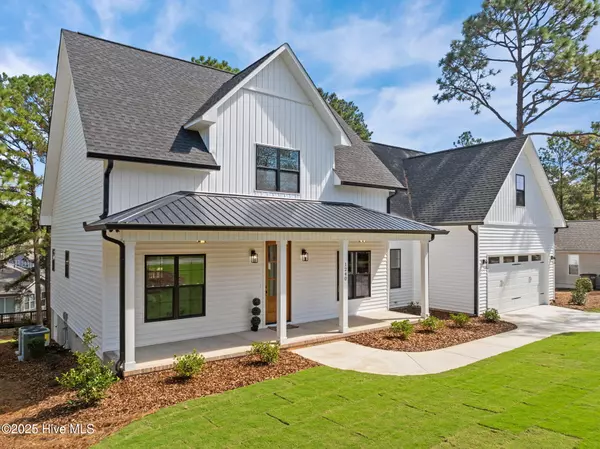Pinehurst, NC 28374,1240 Burning Tree RD