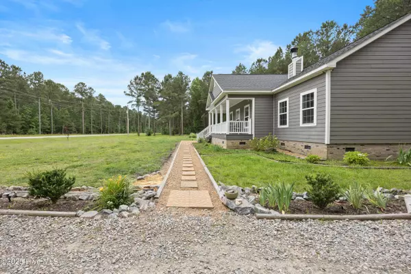 Edenton, NC 27932,485 Batts Island RD
