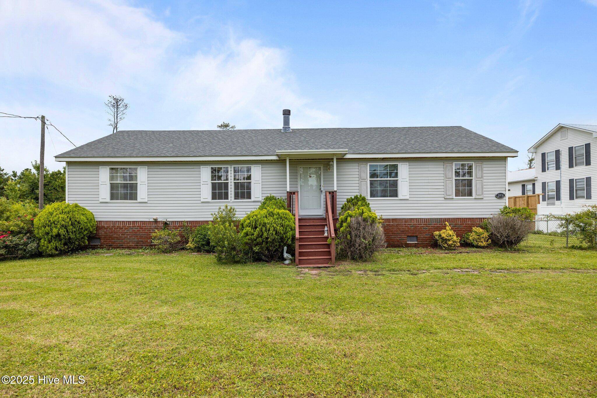 Cedar Island, NC 28520,2976 Cedar Island RD