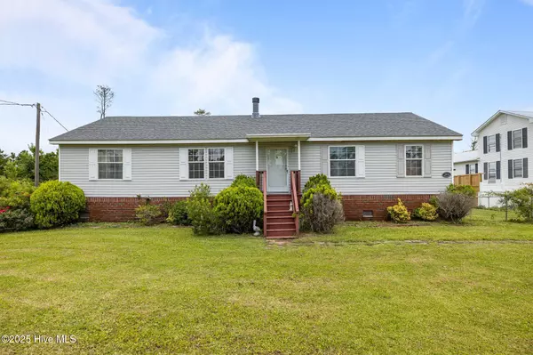 Cedar Island, NC 28520,2976 Cedar Island RD