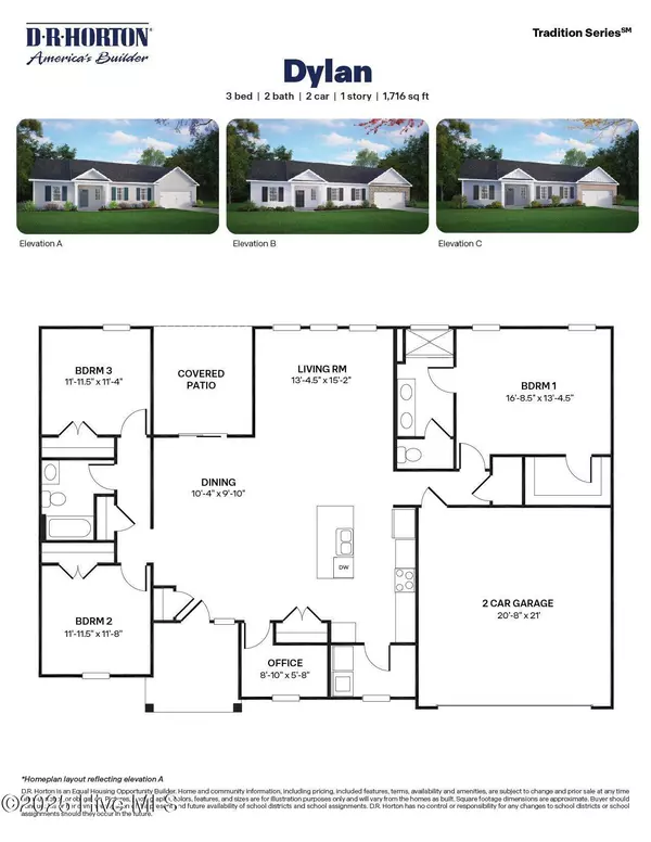 New Bern, NC 28560,510 Lake Tyler DR